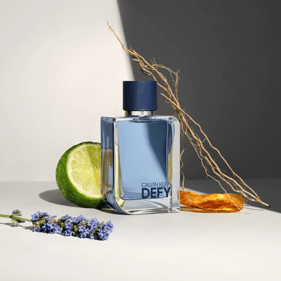 Calvin Klein Defy