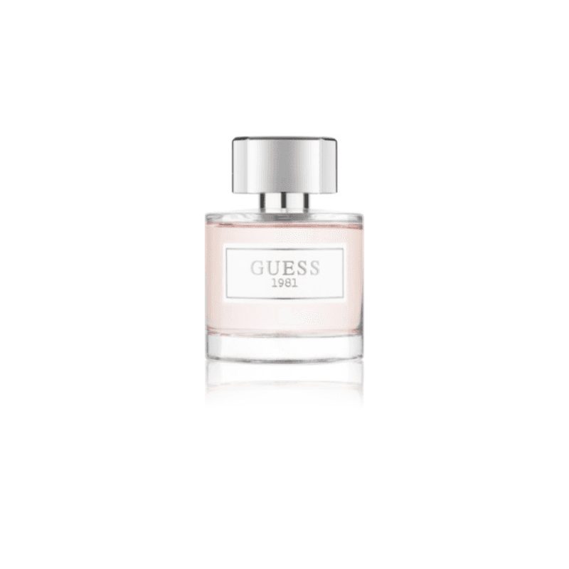 Guess 1981 Eau de Toilette
