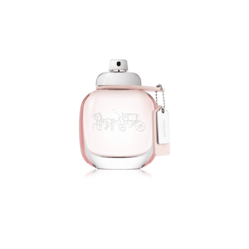 Coach Woman