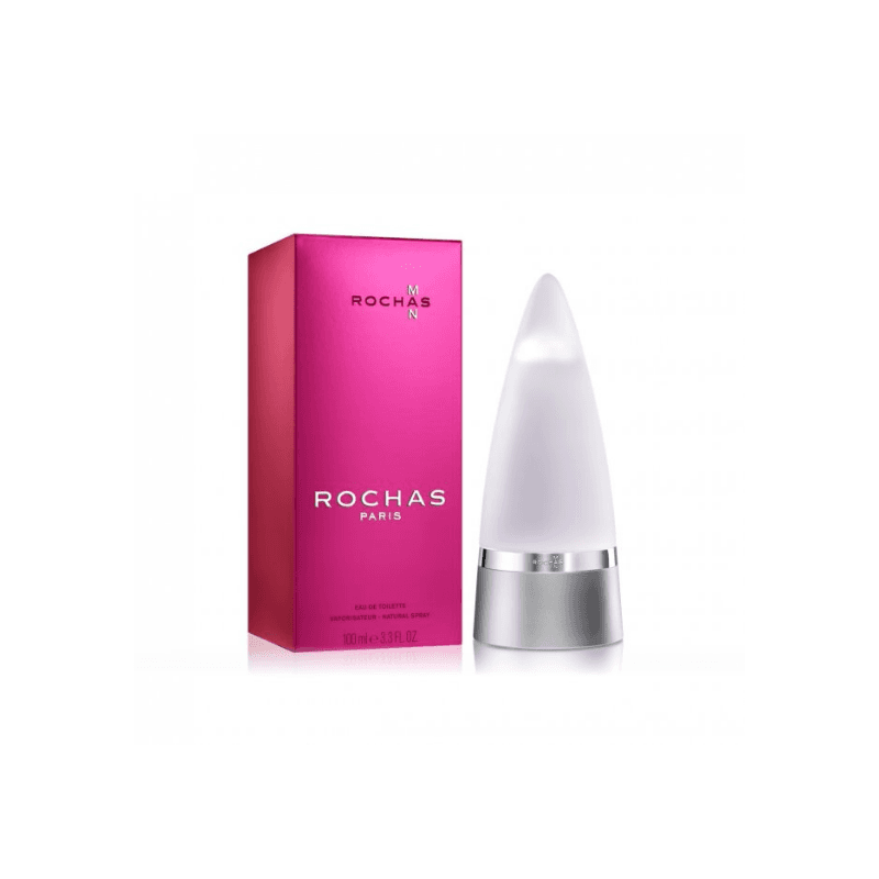 Rochas Man Eau de Toilette