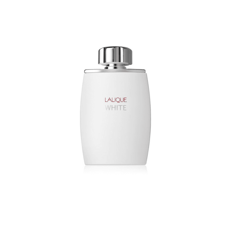 Lalique White