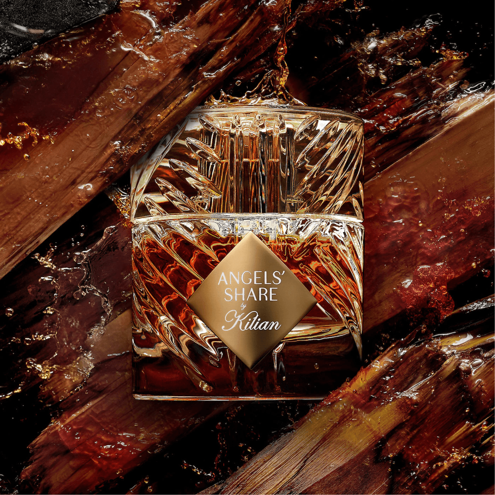 By Kilian Angel Share Eau de Parfum