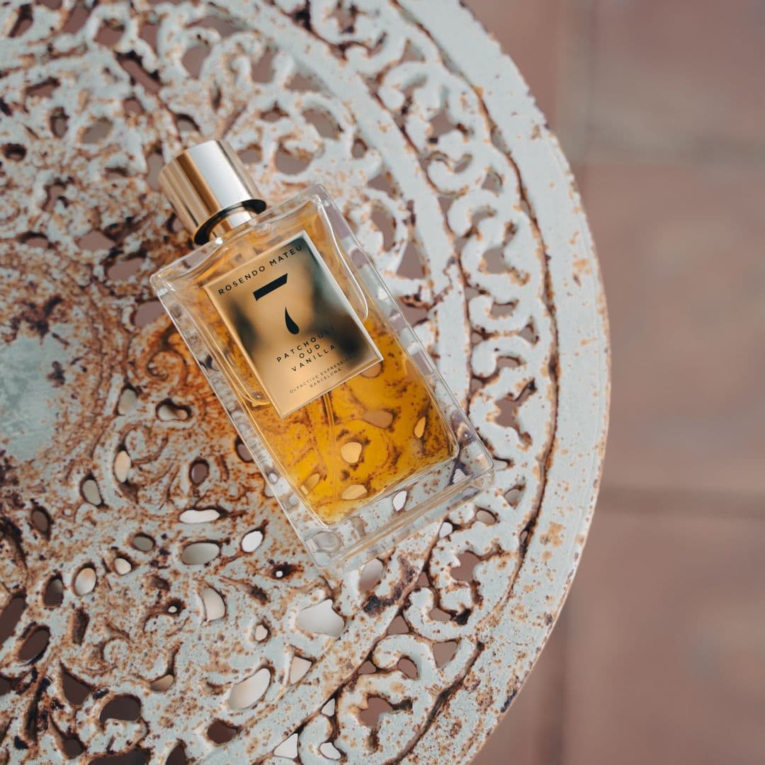 Rosendo Mateu N° 7 Eau de Parfum