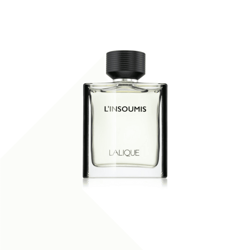 Lalique L'Insoumis