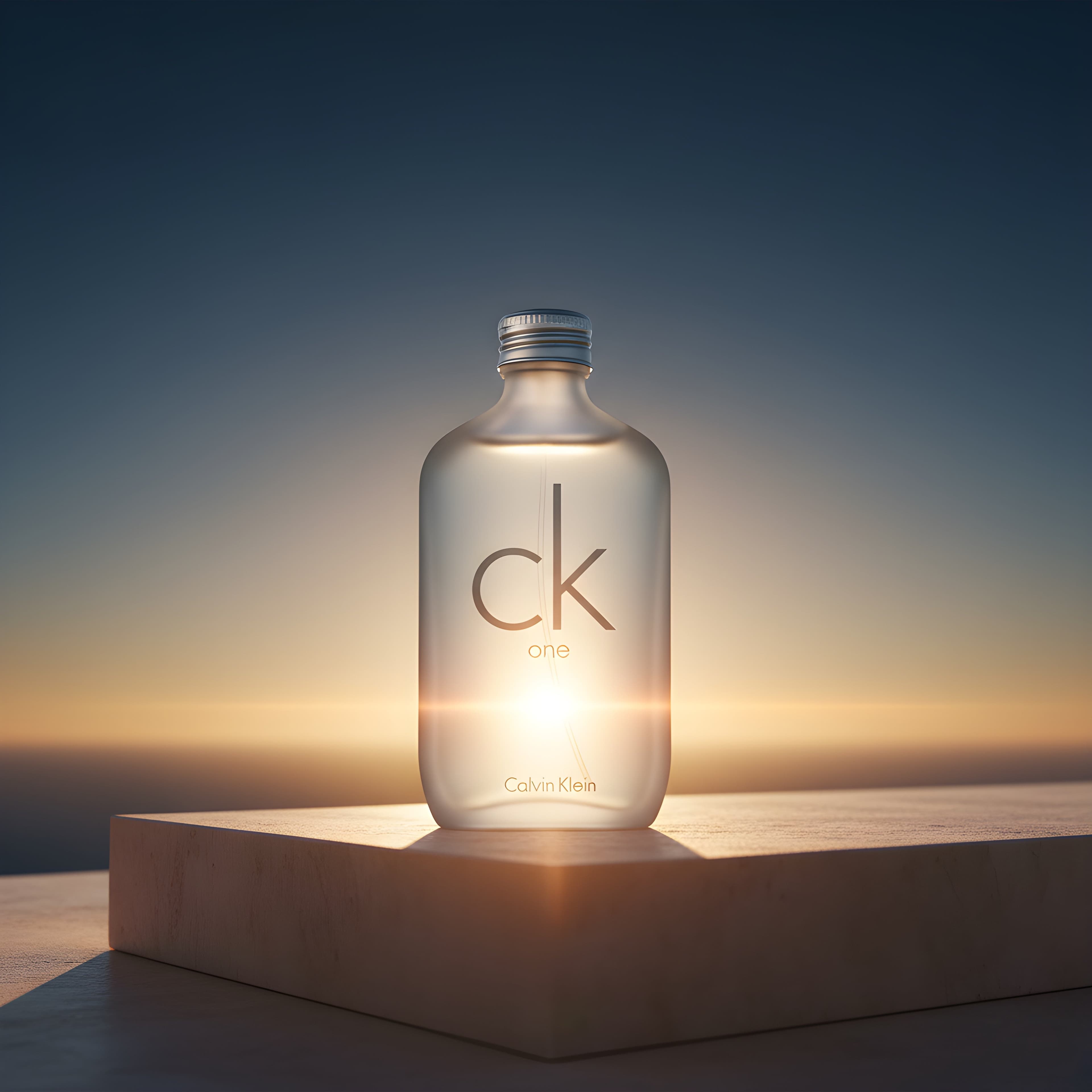 Calvin Klein CK One Eau de Toilette
