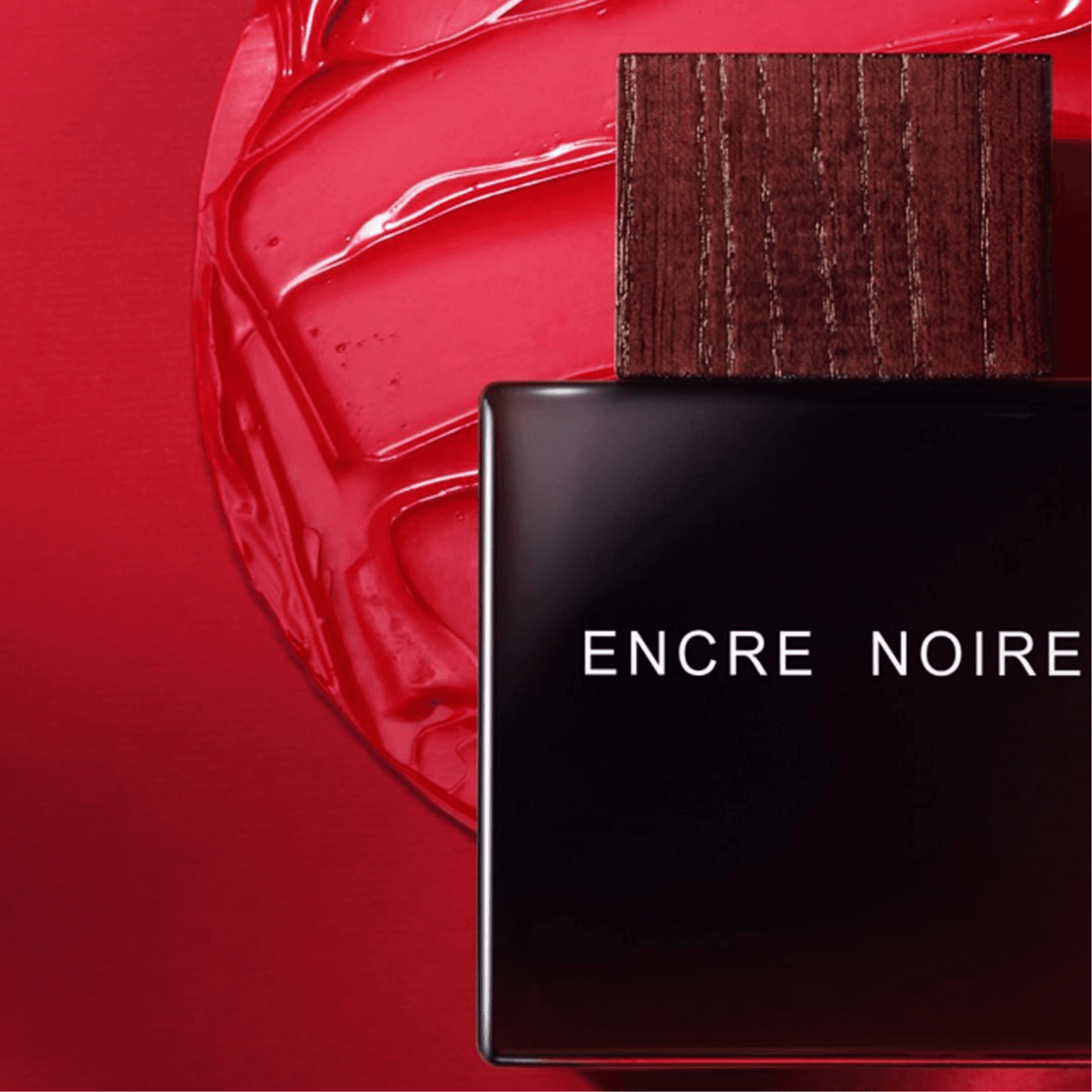 Lalique Encre Noire Eau de Toilette