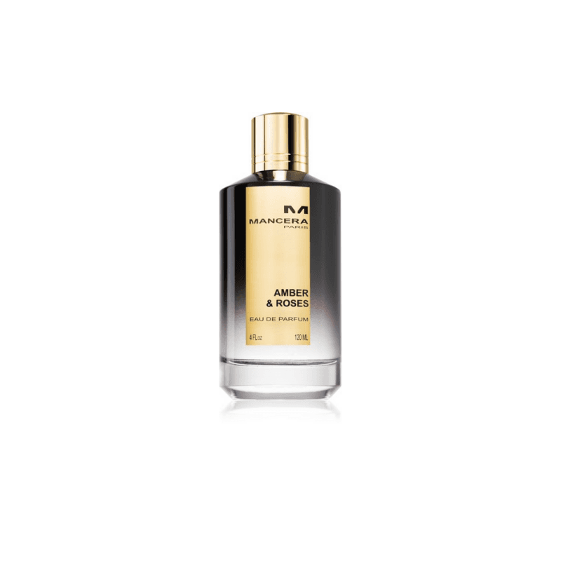 Mancera Amber & Roses Eau de Parfum