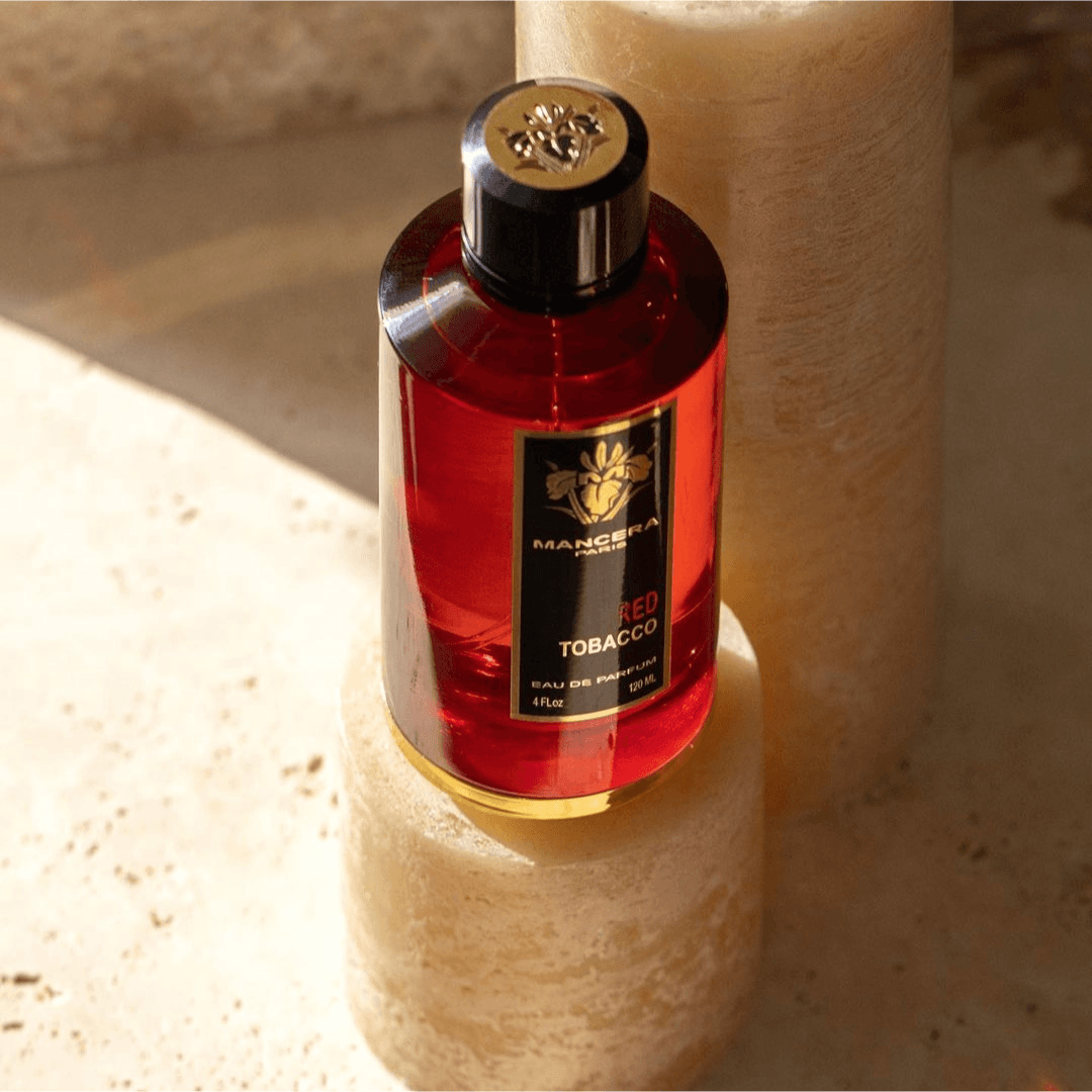 Mancera Red Tobacco