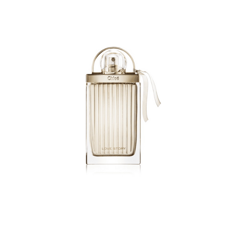 Chloe Love Story Eau de Parfum