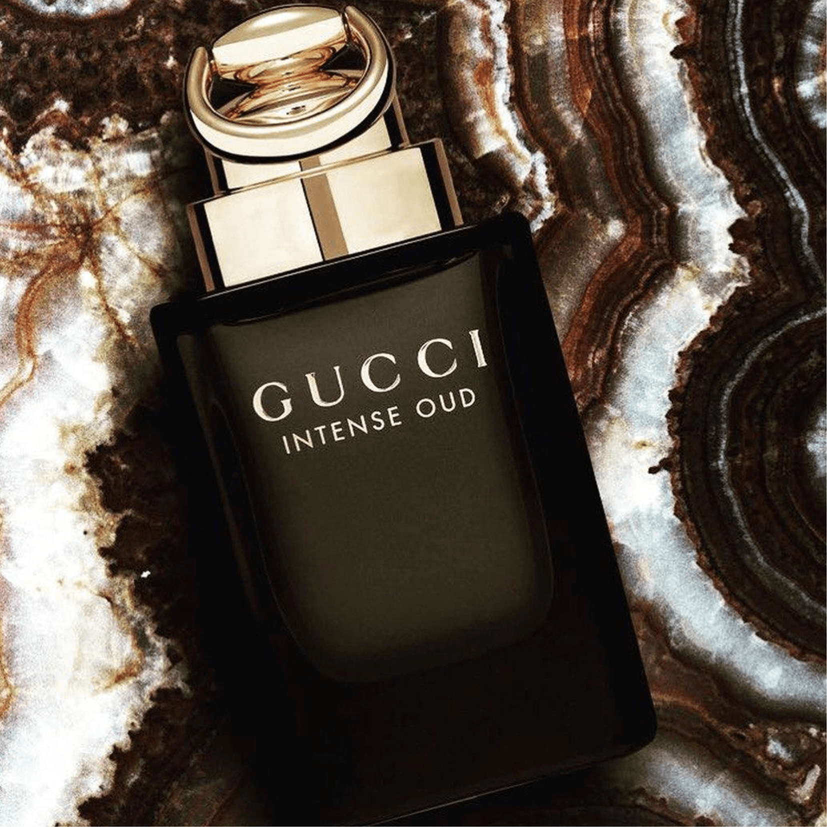 Gucci Intense Oud