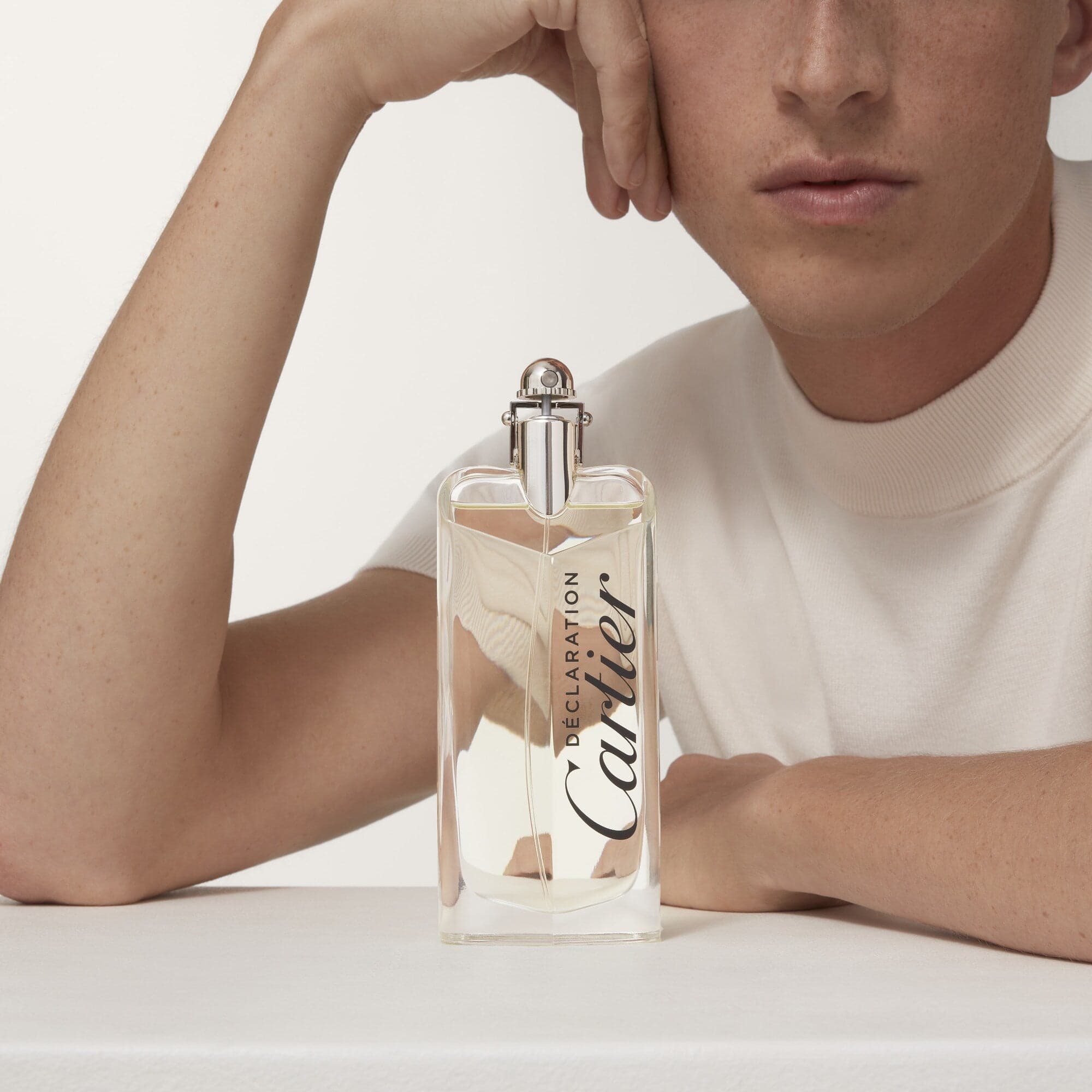 Cartier Déclaration