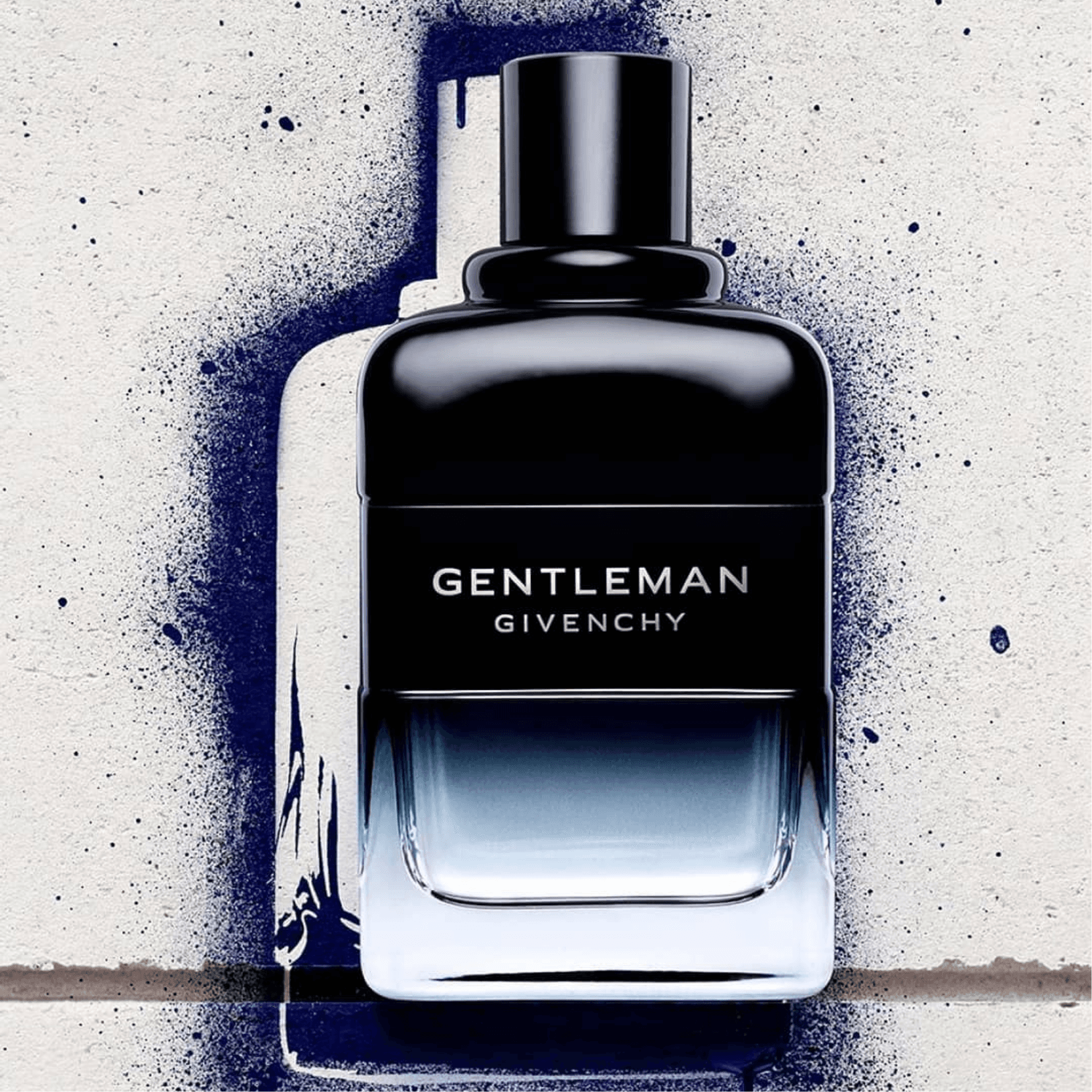 Givenchy Gentleman