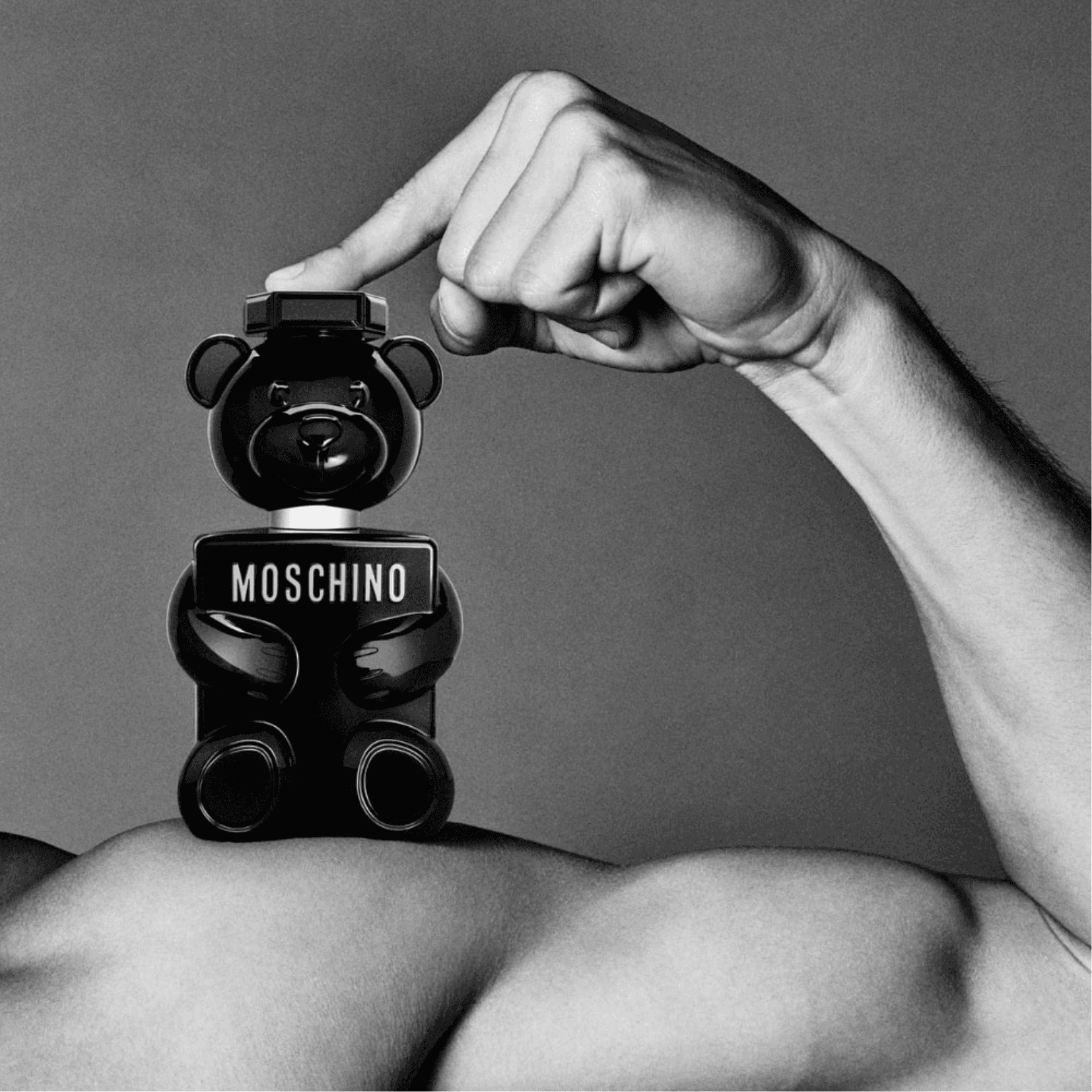 Moschino Toyboy Eau de Parfum