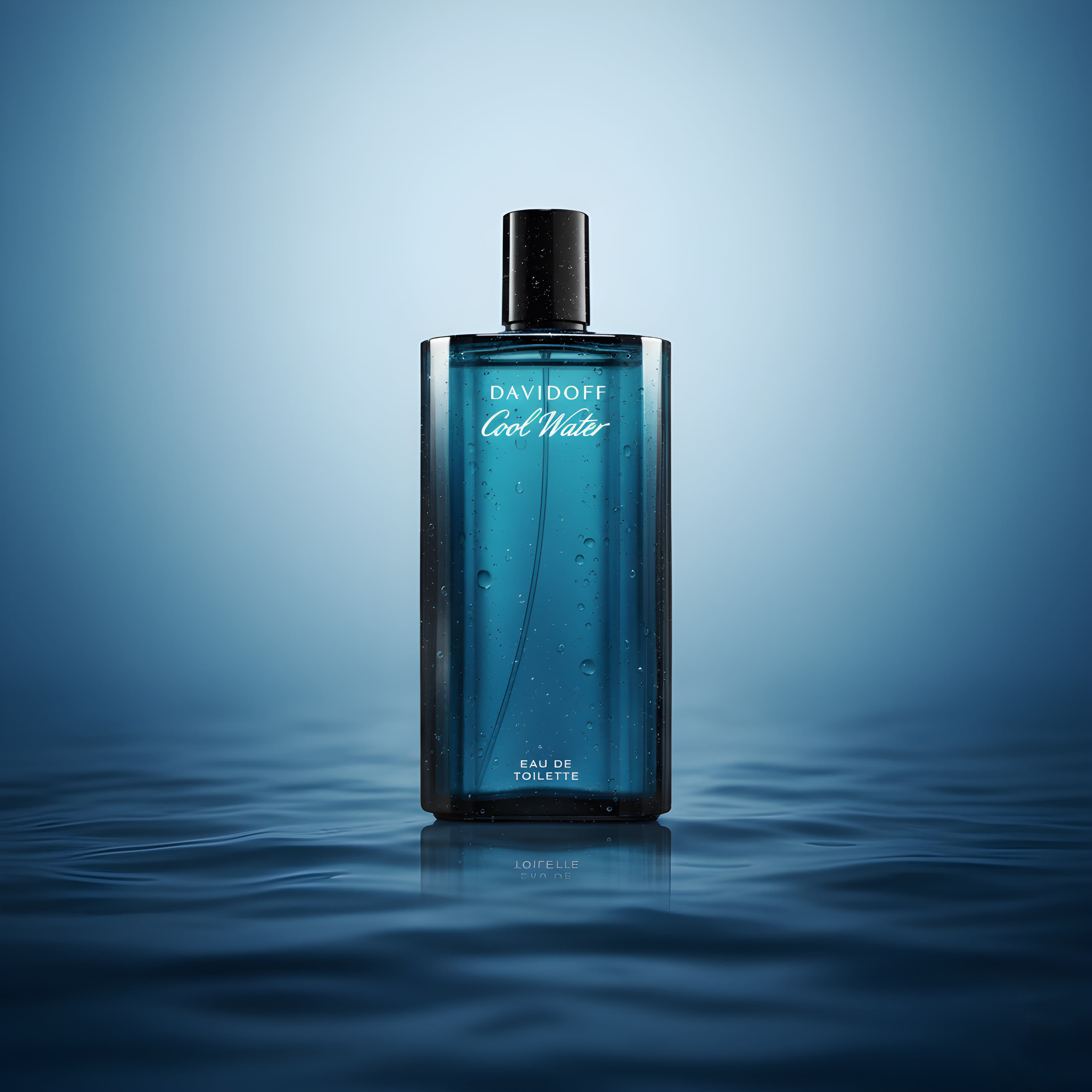 Davidoff Cool Water