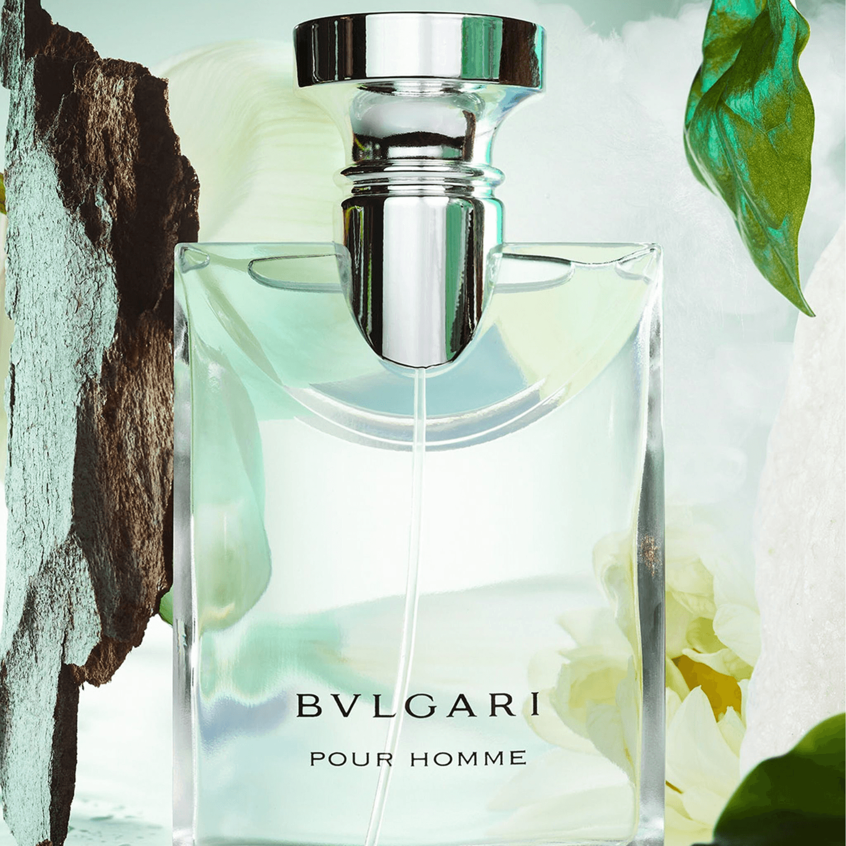 Bvlgari Bvlgari Eau de Toilette