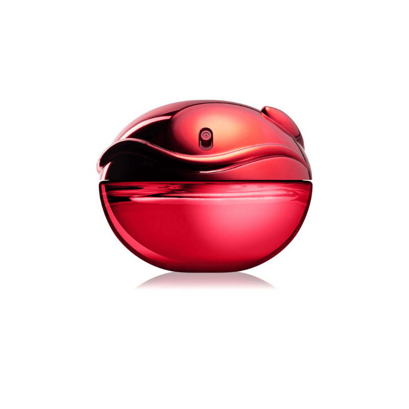 DKNY Be Tempted