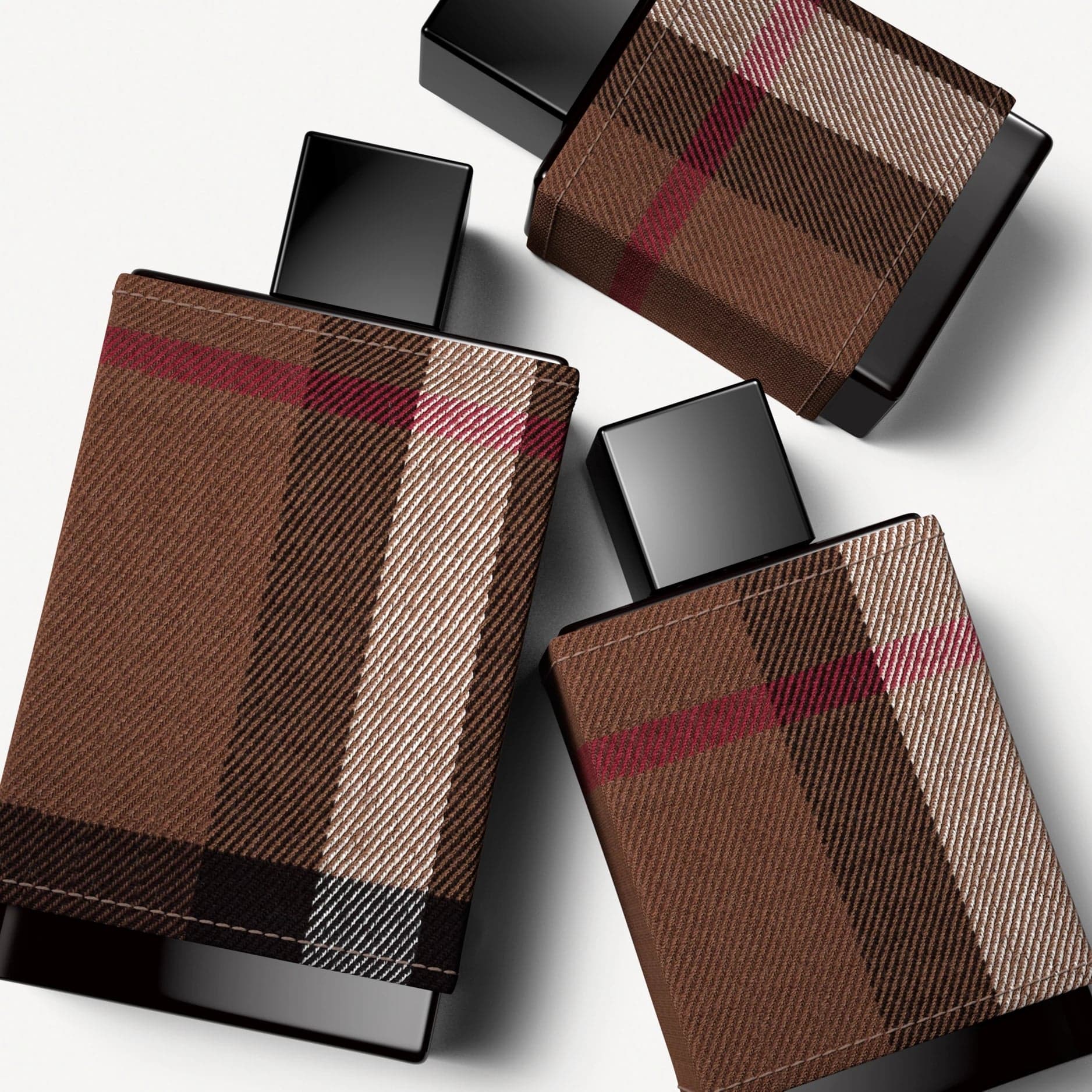 Burberry London Man