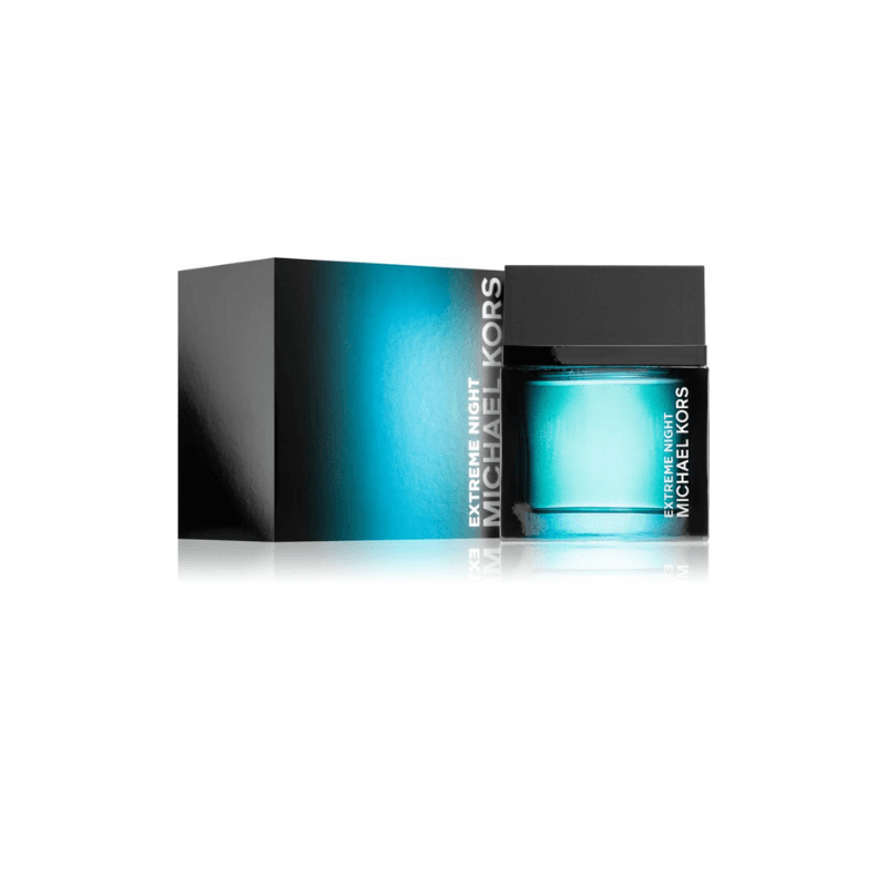 Michael Kors Extreme Night Eau de Parfum — view 2