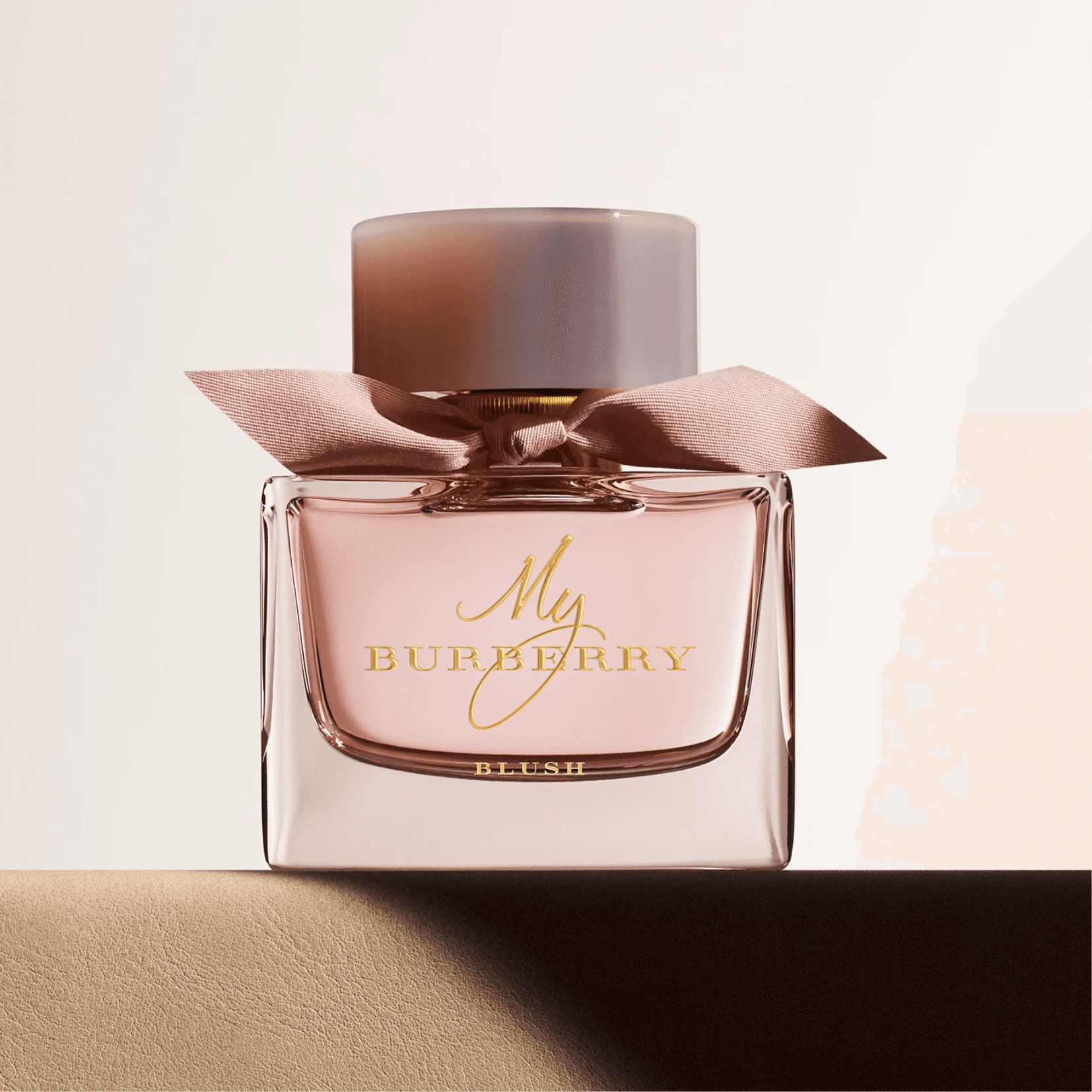 My Burberry Blush