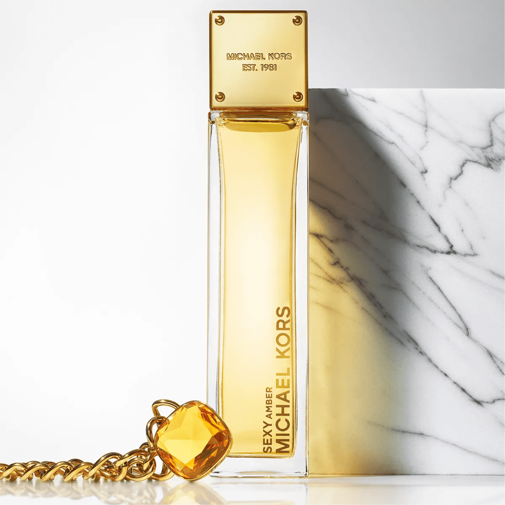 Michael Kors Sexy Amber Eau de Parfum — view 2