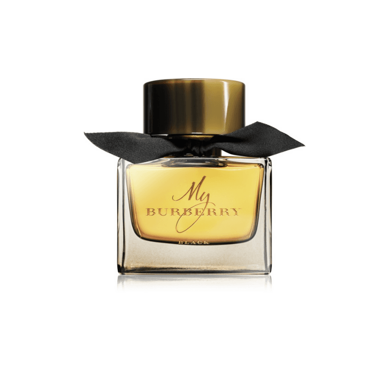 My Burberry Black