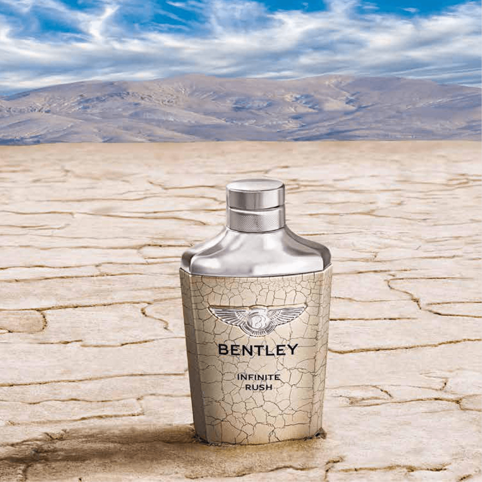 Bentley Infinite Rush Eau de Toilette — view 2