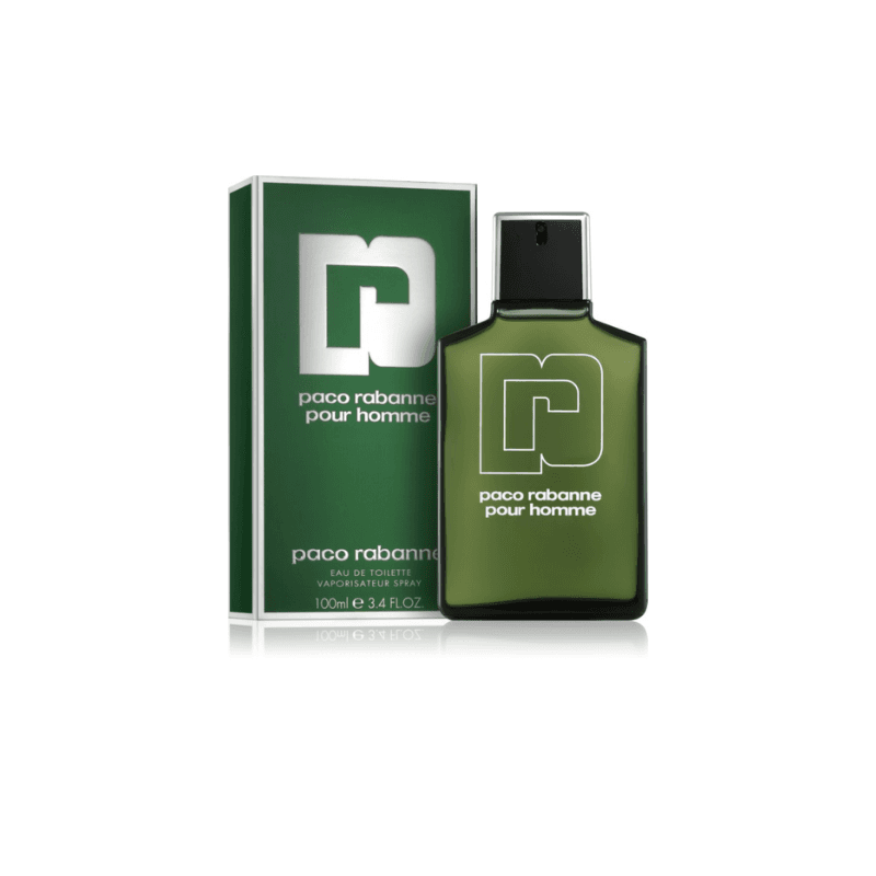 Boucheron Pour Homme Eau de Parfum — view 2