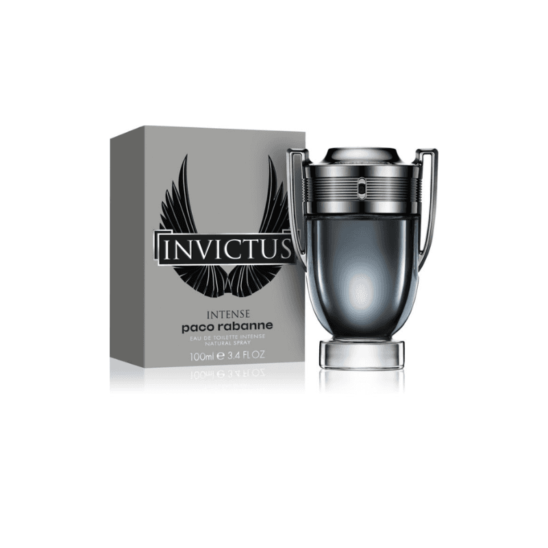 Invictus Intense