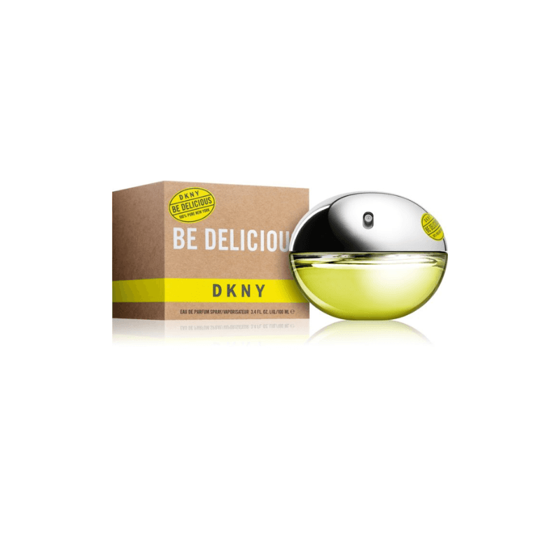 DKNY Be Delicious Eau de Parfum — view 2