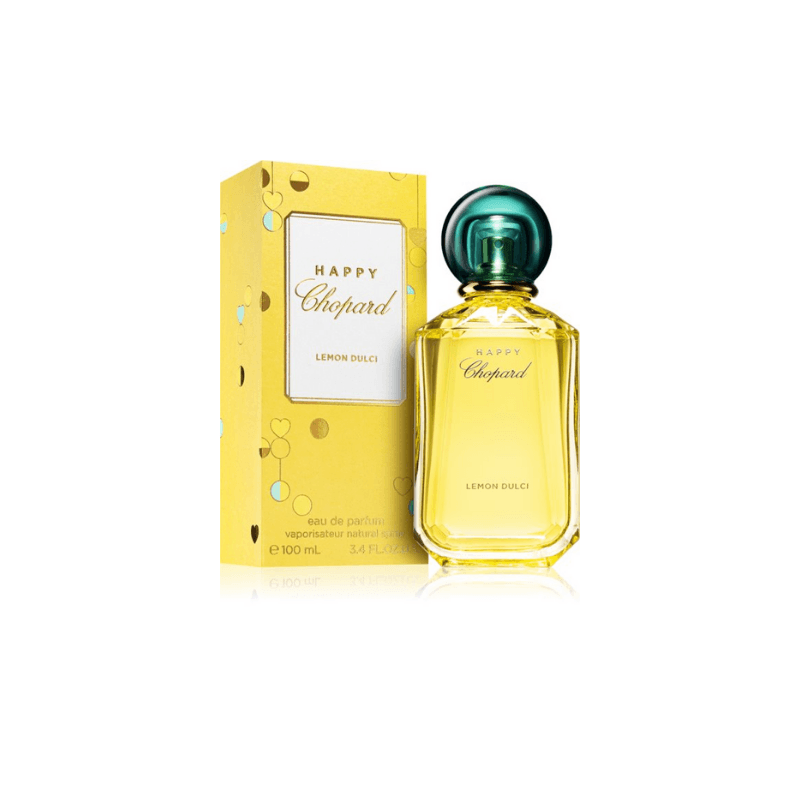 Lemon Dulci