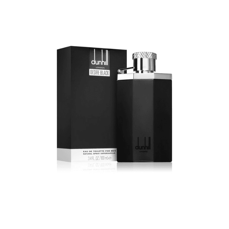Dunhill Desire Black Eau de Toilette — view 2