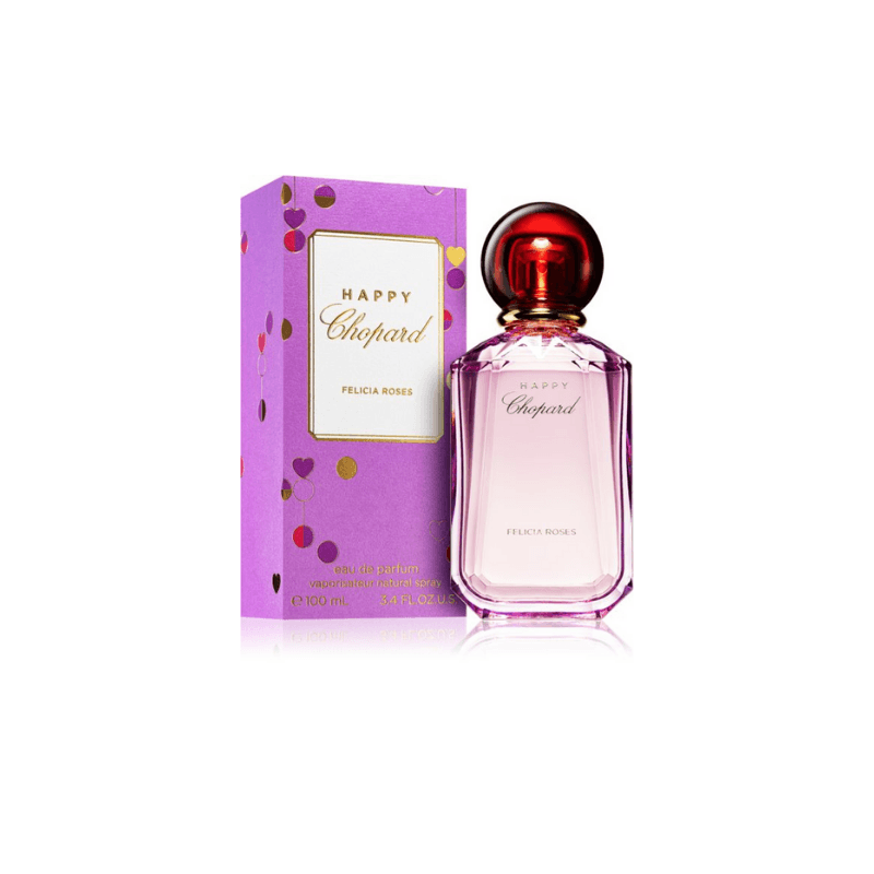 Chopard Felicia Roses Eau de Parfum — view 2