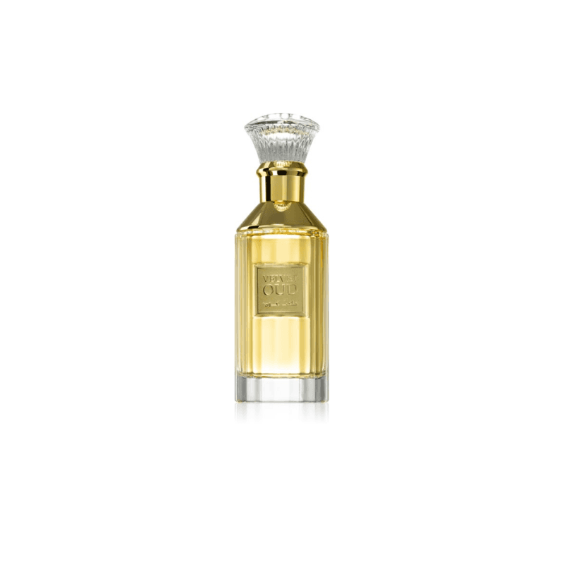 Velvet Oud