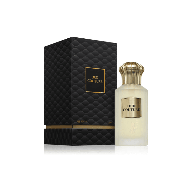 Oud Couture
