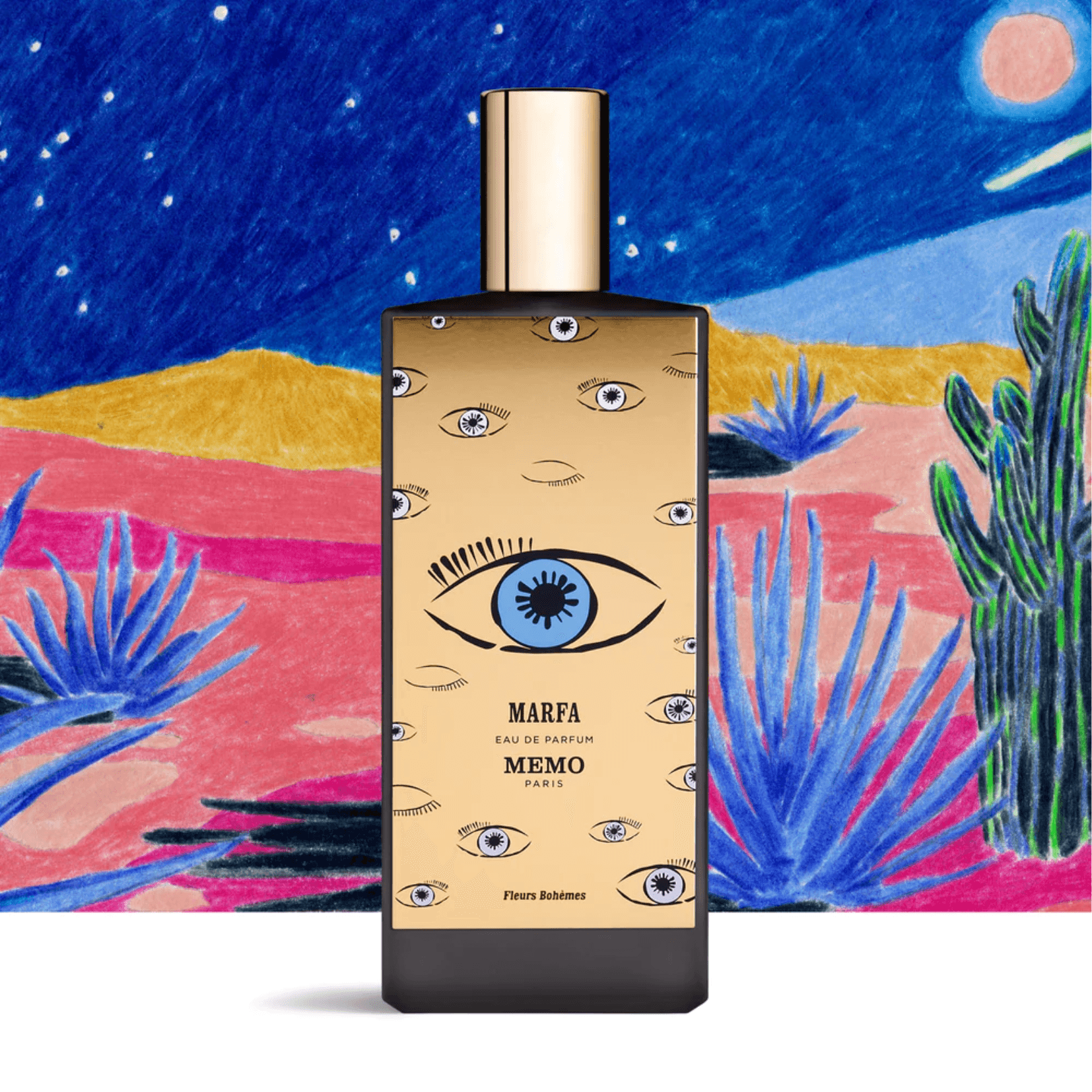 Memo Marfa