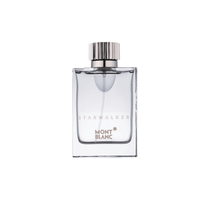 Mont Blanc Starwalker Eau de Parfum — view 2