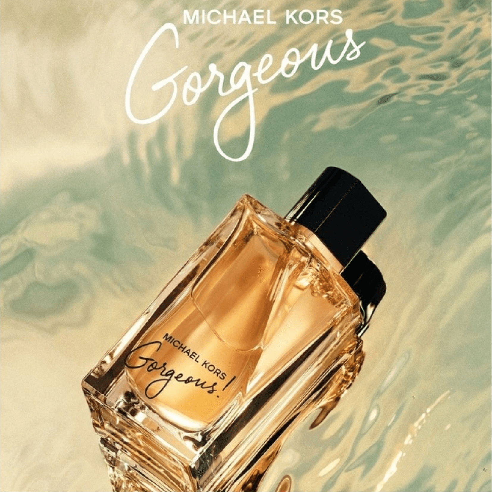 Michael Kors Gorgeous! Eau de Parfum — view 2