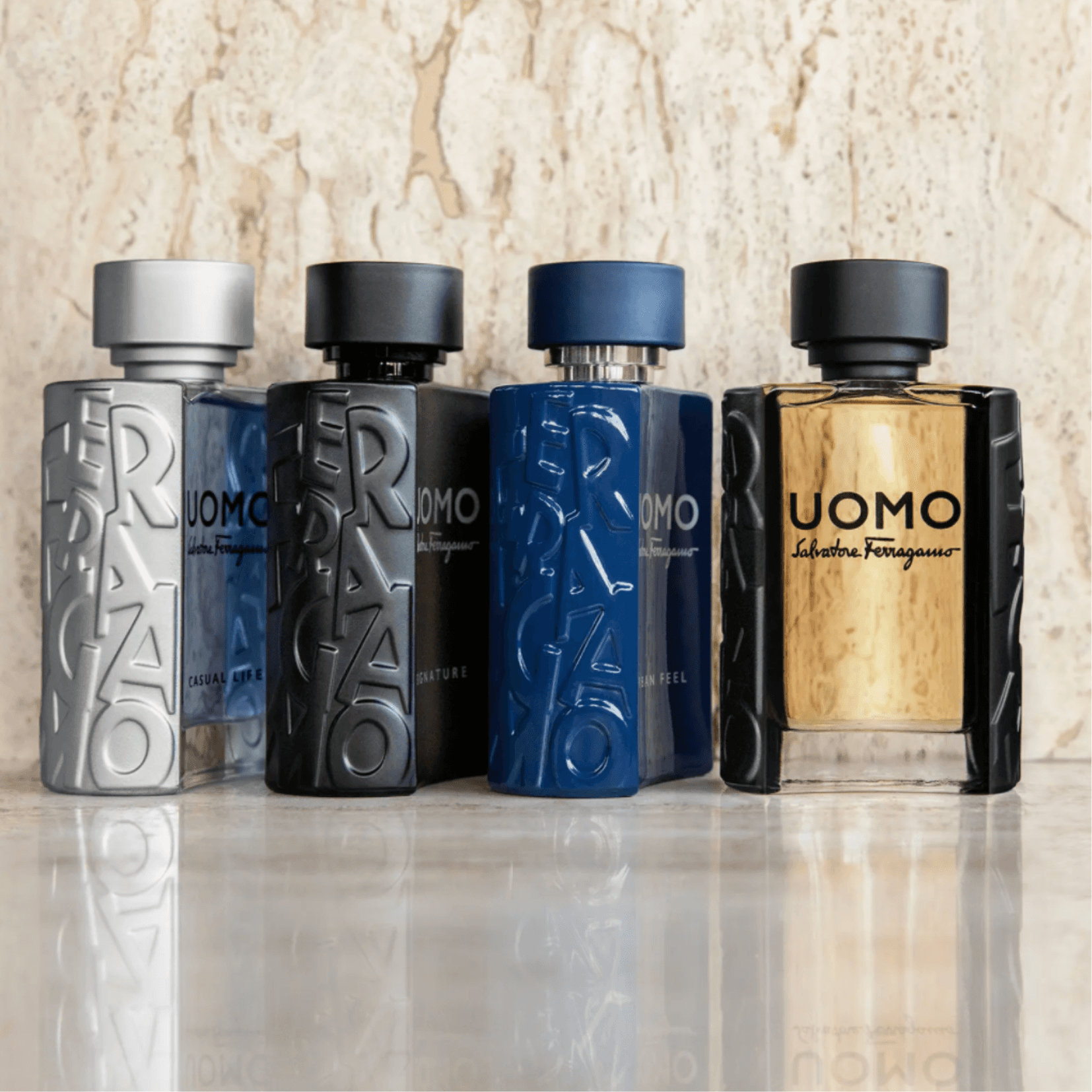 Uomo Signature