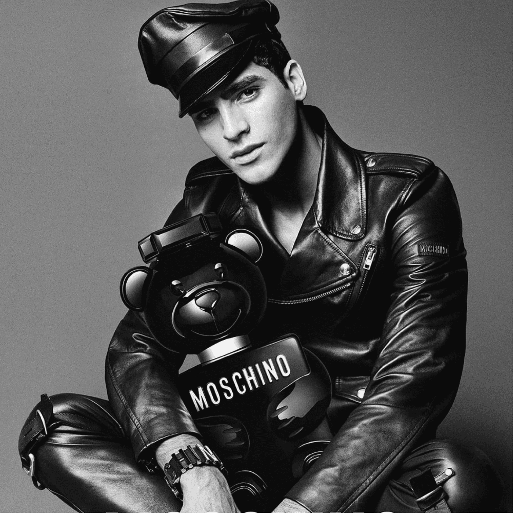 Moschino Toyboy Eau de Parfum — view 2