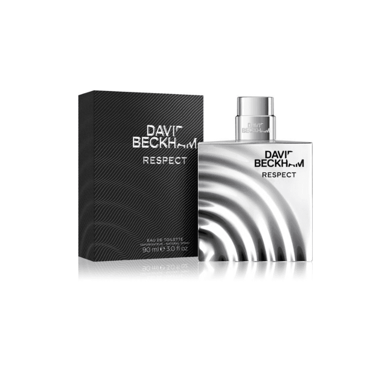 David Beckham Respect Eau de Toilette — view 2
