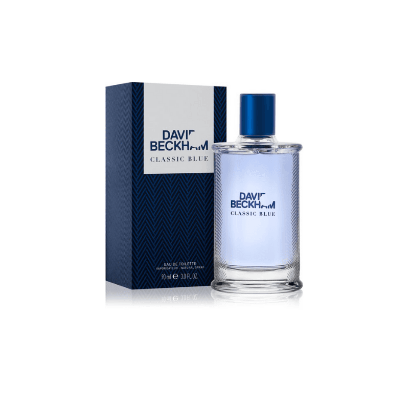 Jaguar Classic Blue Eau de Toilette — view 2