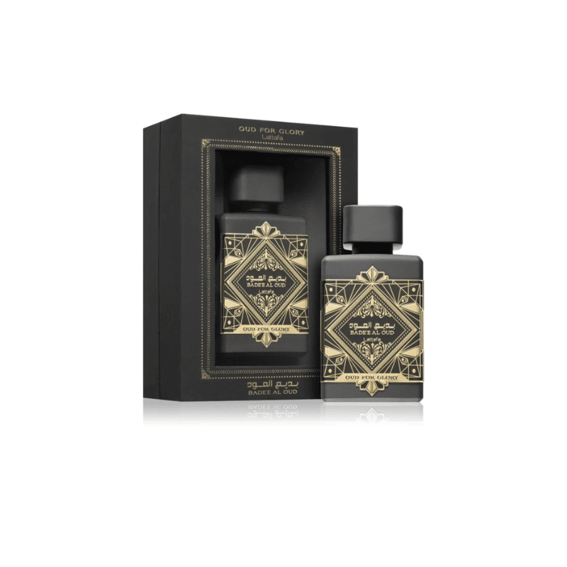 Oud for Glory