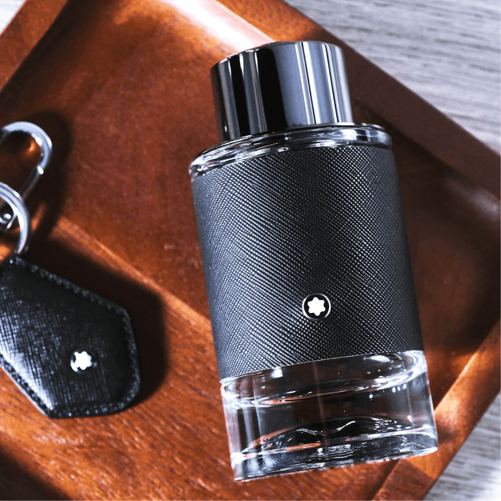 Mont Blanc Explorer Eau de Parfum — view 2