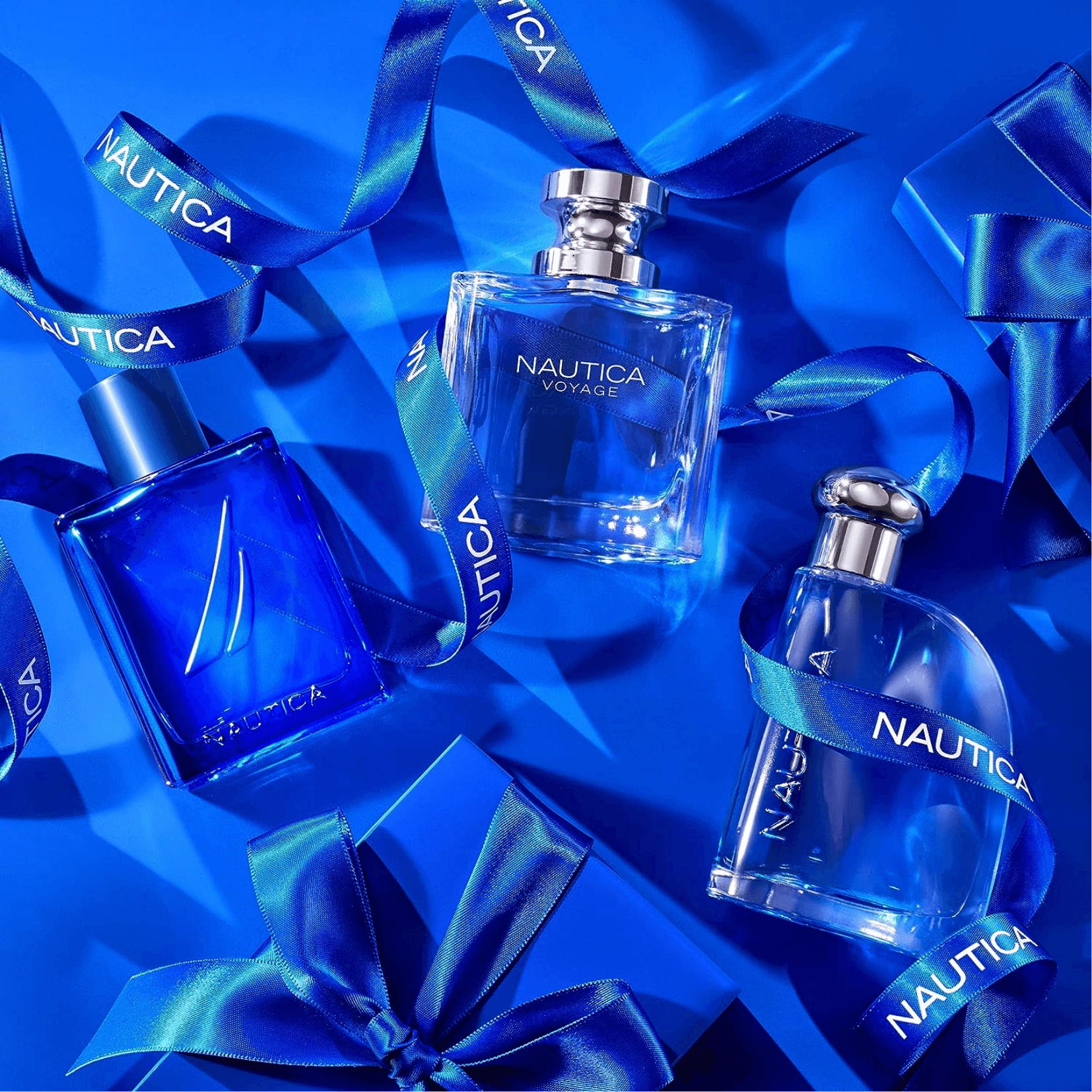 Nautica Voyage Eau de Toilette — view 2
