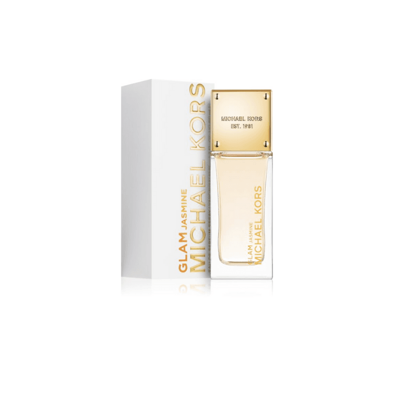 Michael Kors Glam Jasmine Eau de Parfum — view 2