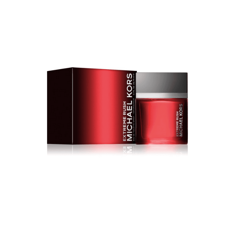 Michael Kors Extreme Rush Eau de Parfum — view 2