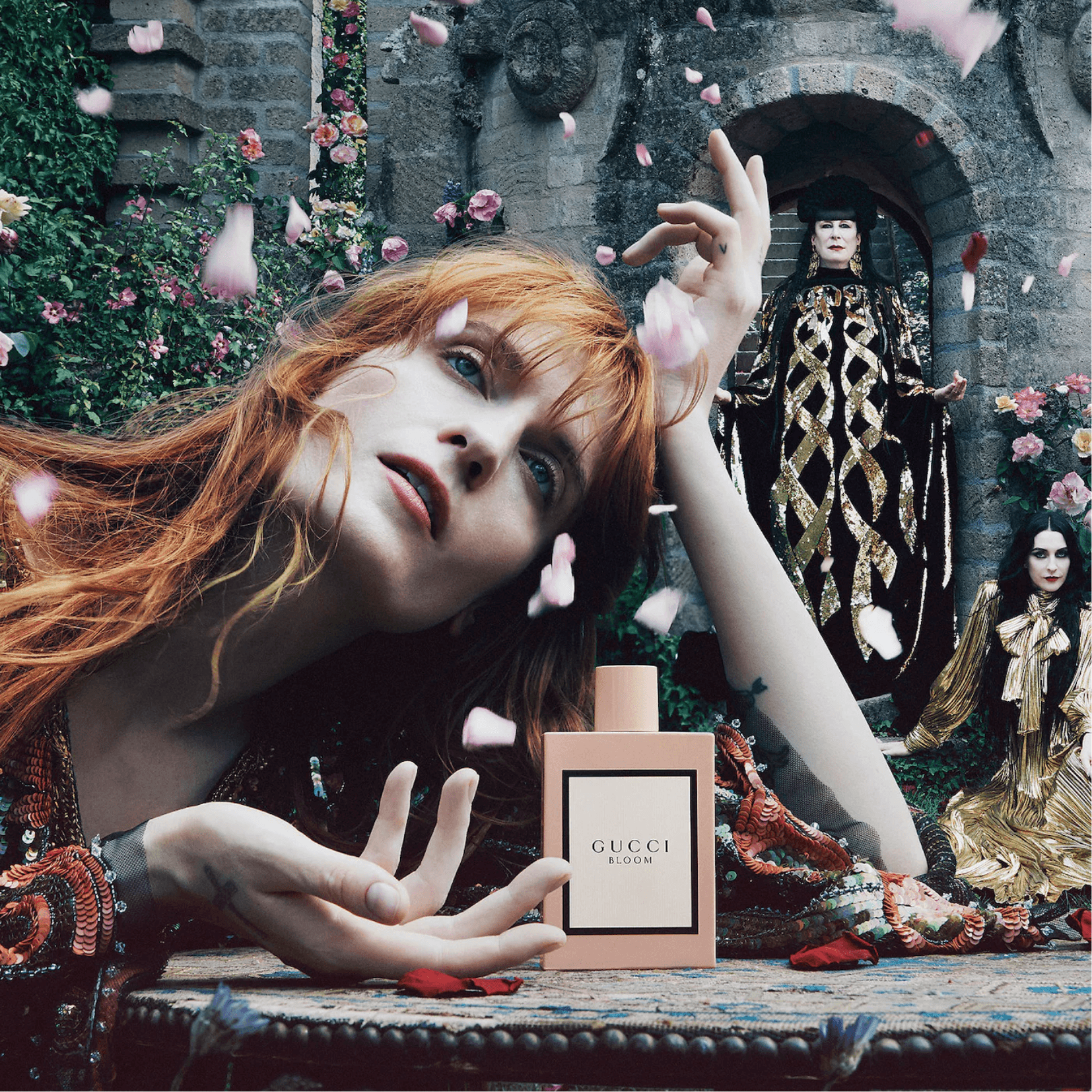 Gucci Bloom Eau de Parfum — view 2