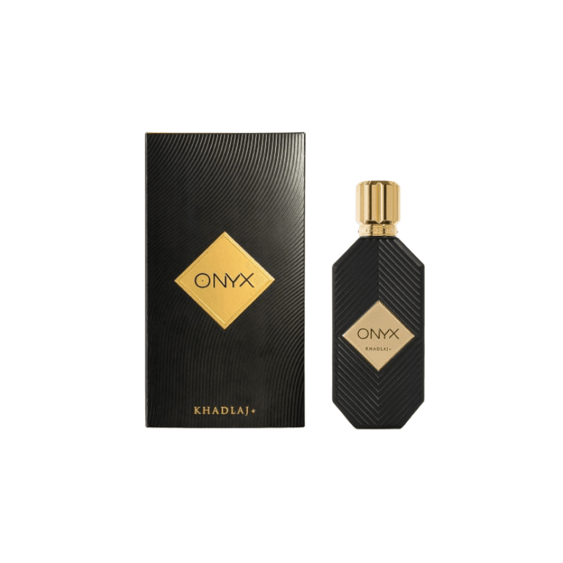 Onyx Gold