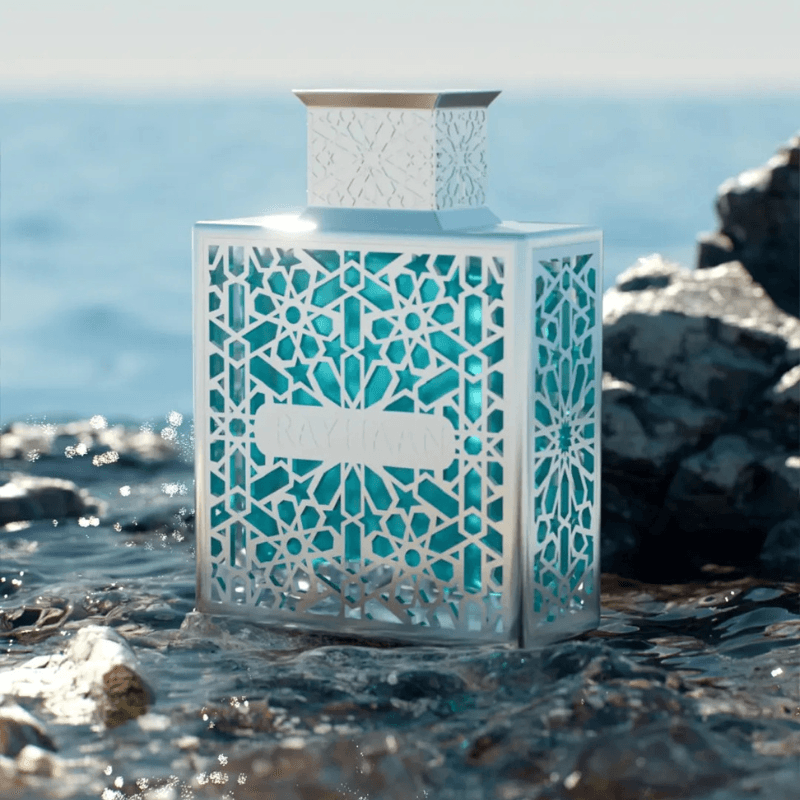 Rayhaan Aquatica Eau de Parfum — view 2