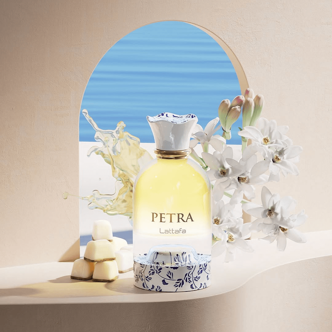Petra
